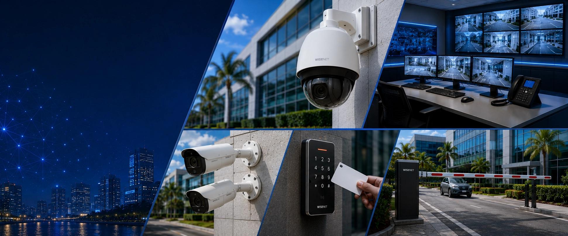 Bank and Credit Union CCTV: What Regulators and Insurers Require