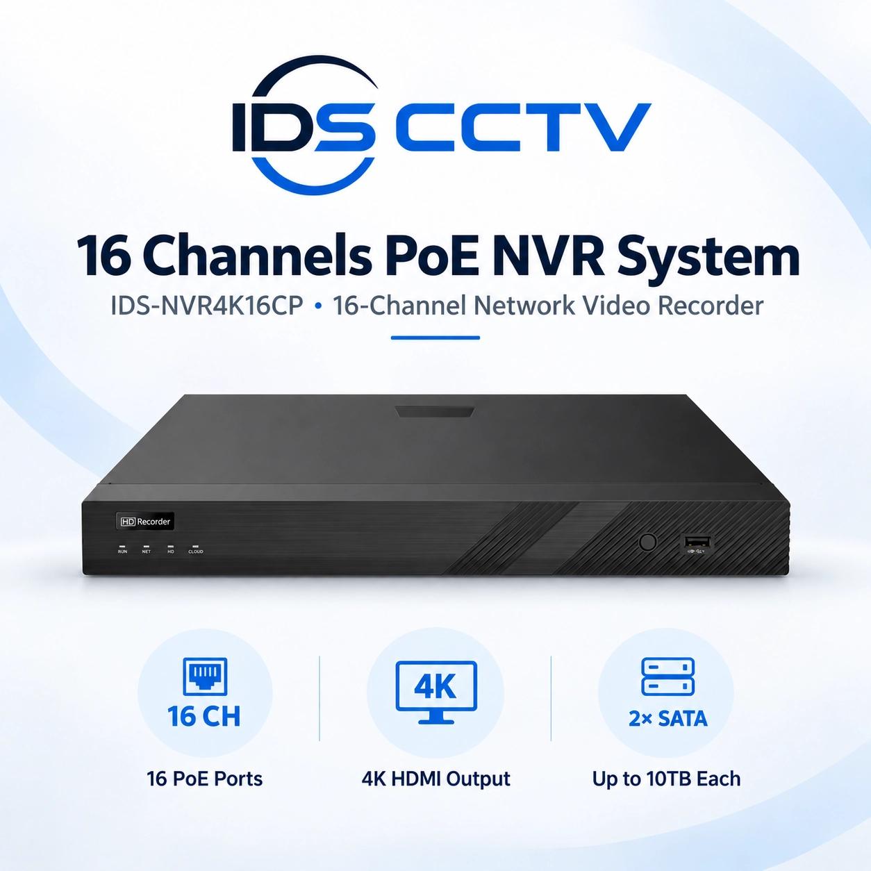 CCTV Starter Kit vs Custom-Configured System: What Installers Should Recommend