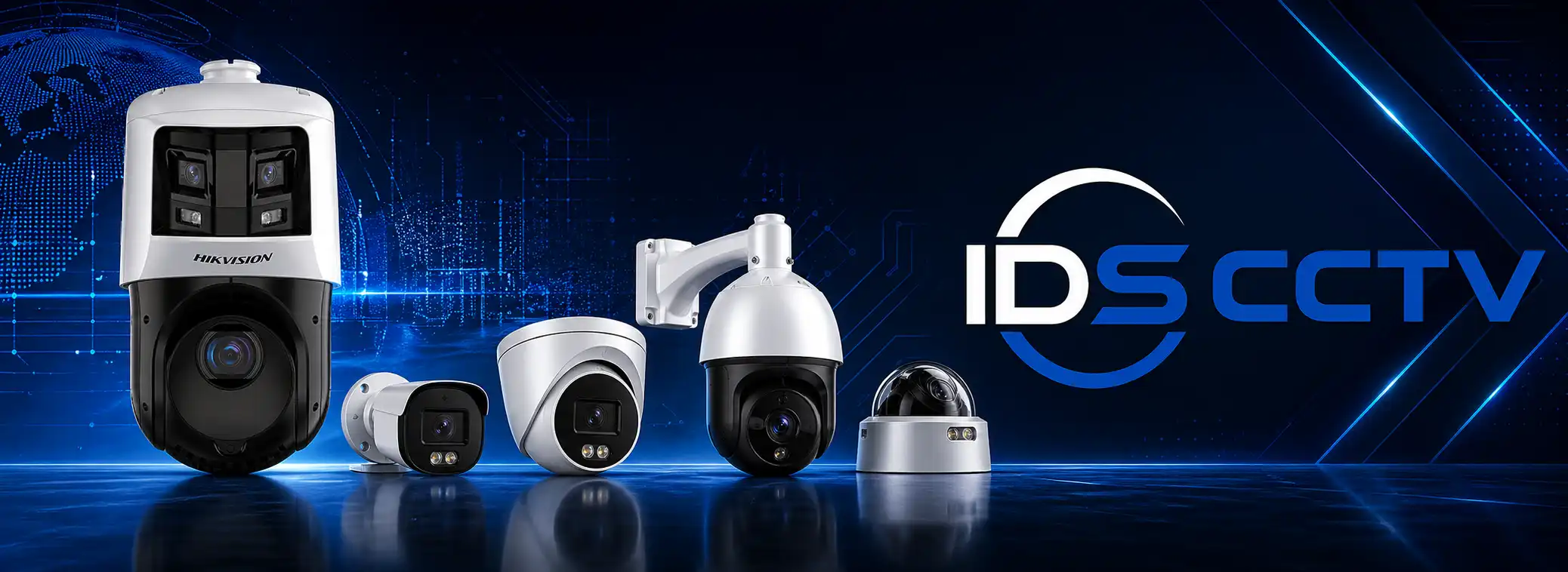 Hikvision vs Hanwha: Which Security Camera Brand Is Right for You?