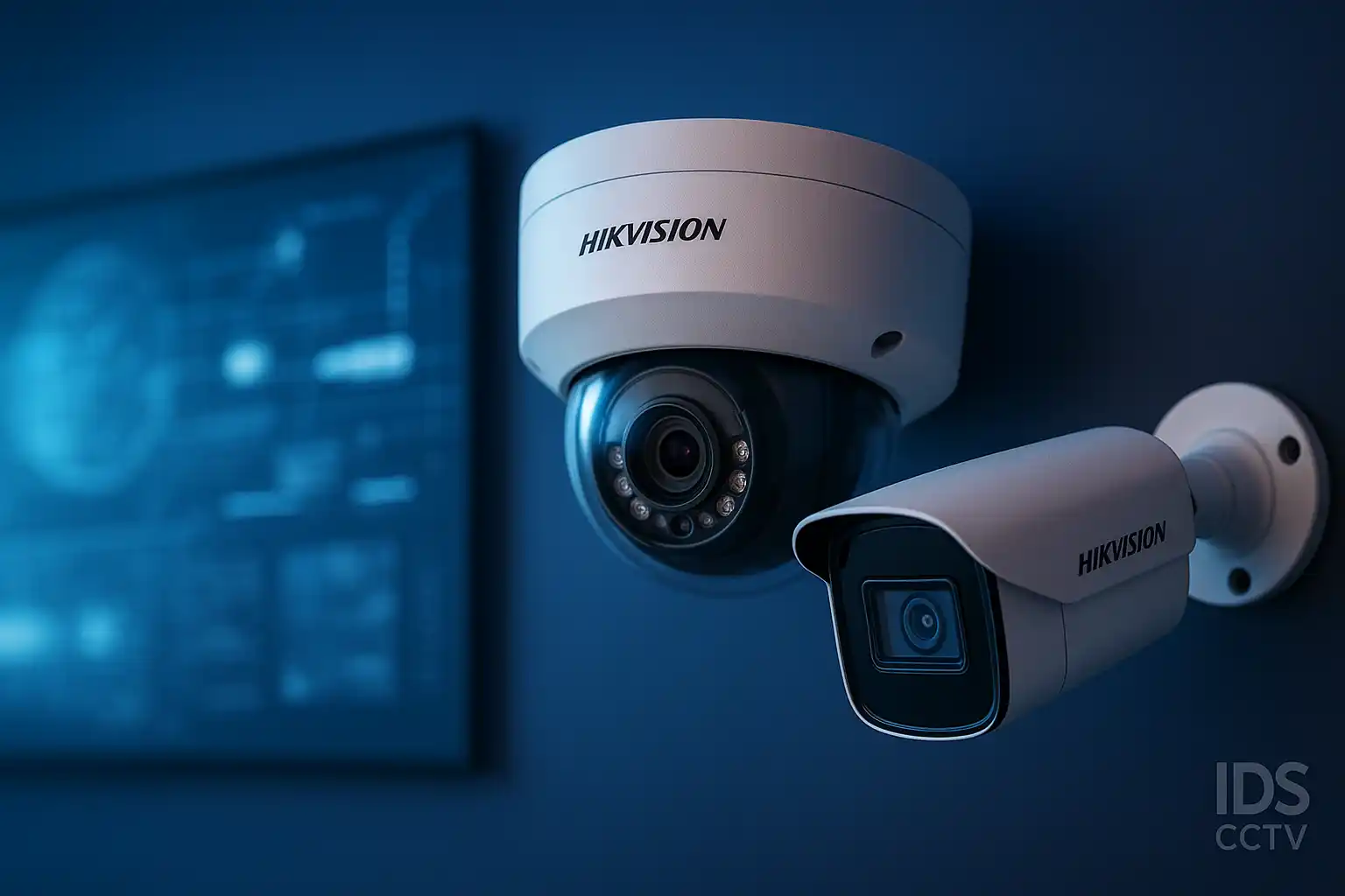 Understanding IP Cameras: The Future of Surveillance Technology