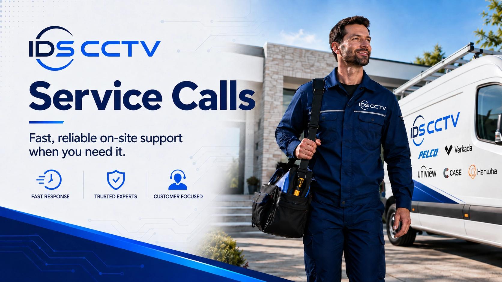 How to Price a CCTV Installation Job: Labor, Markup and Profit Guide