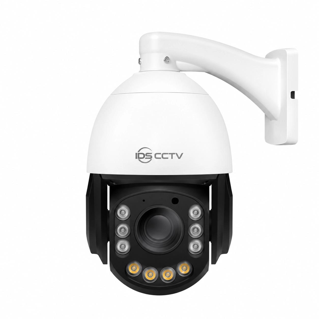 IDS-AOPTS4K-20X 4K PTZ Camera with 20x Optical Zoom