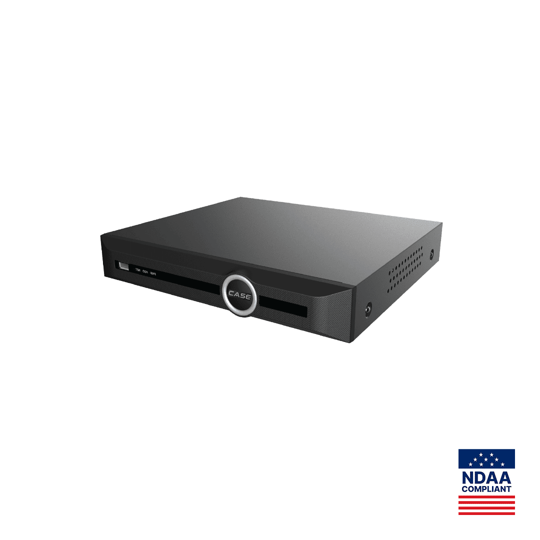 Managed PoE Switches