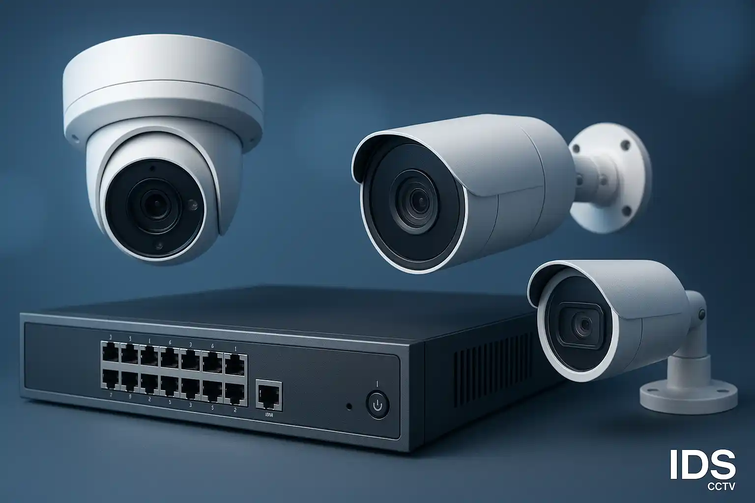 Choosing the Right NVR for Your Site