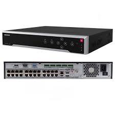 Enterprise NVR Systems