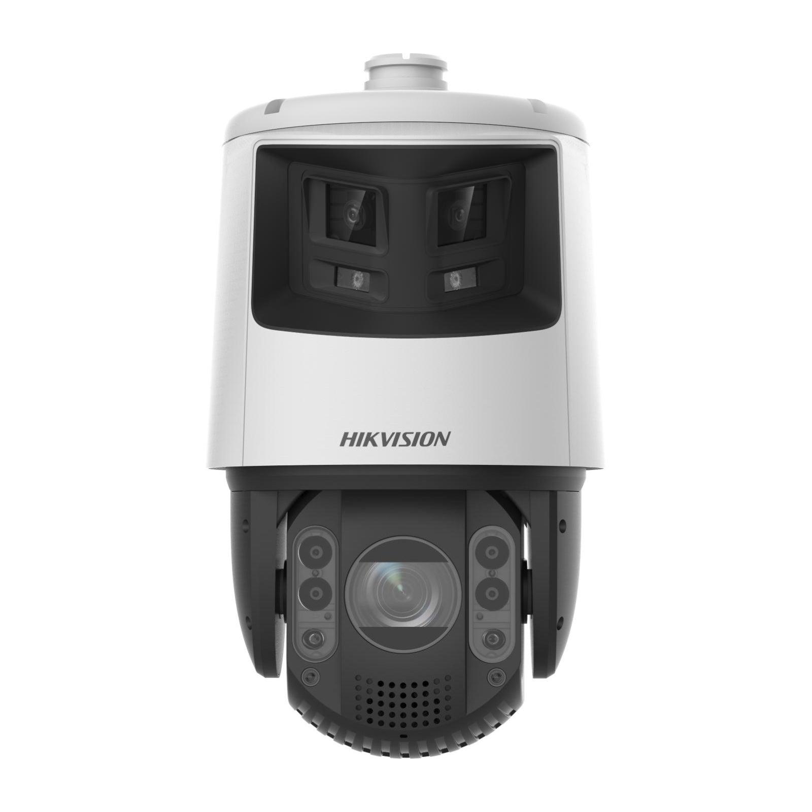 Hikvision DS-2SE7C432MWG-EB/26 4MP 32X TandemVu PTZ Dome