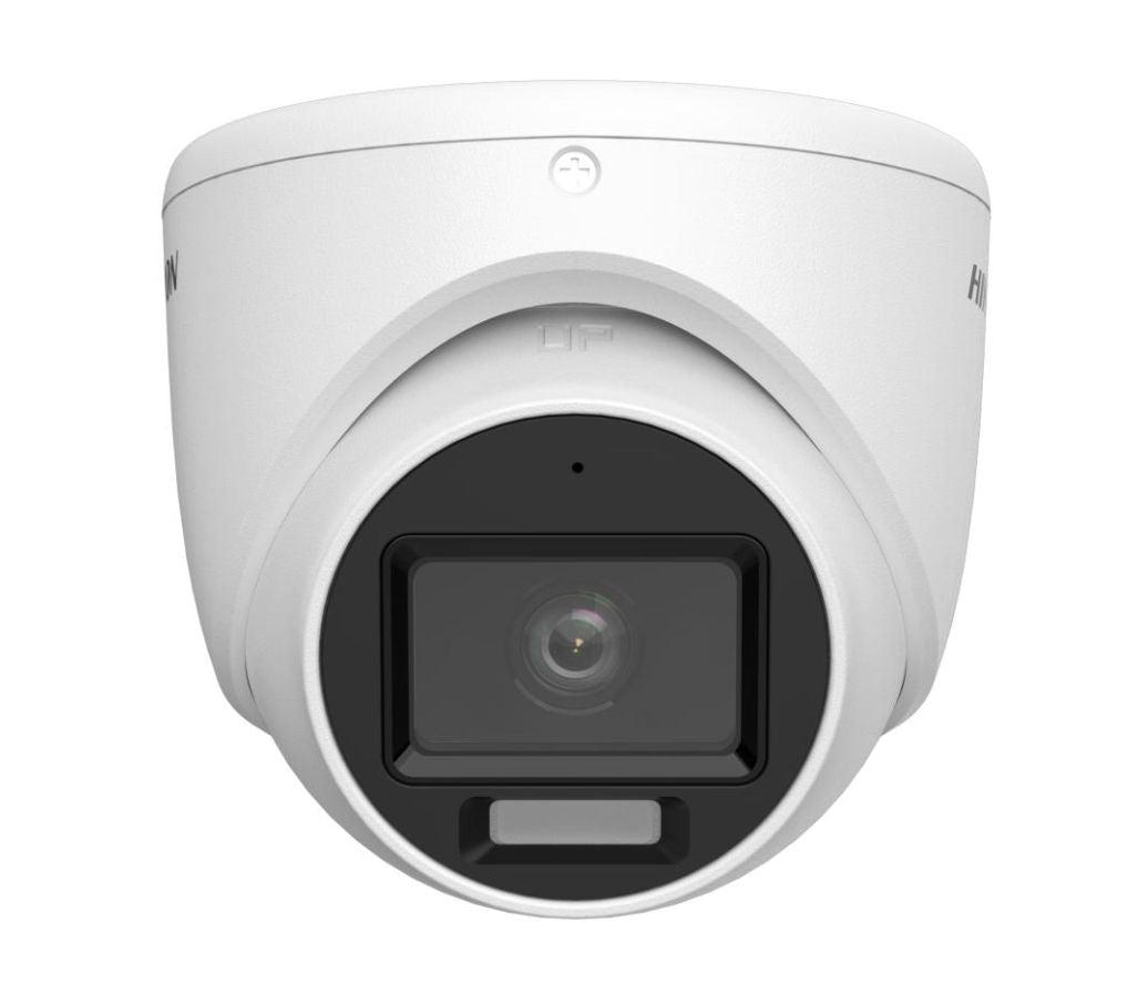 Hikvision Turret Cameras