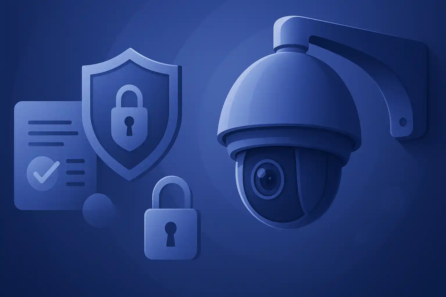 Legal & Privacy Considerations for Surveillance Systems