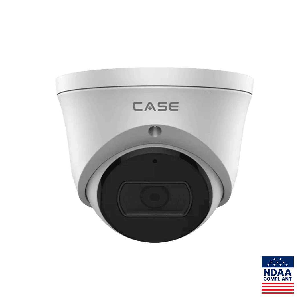 CASE i5xs NDAA Indoor Cameras