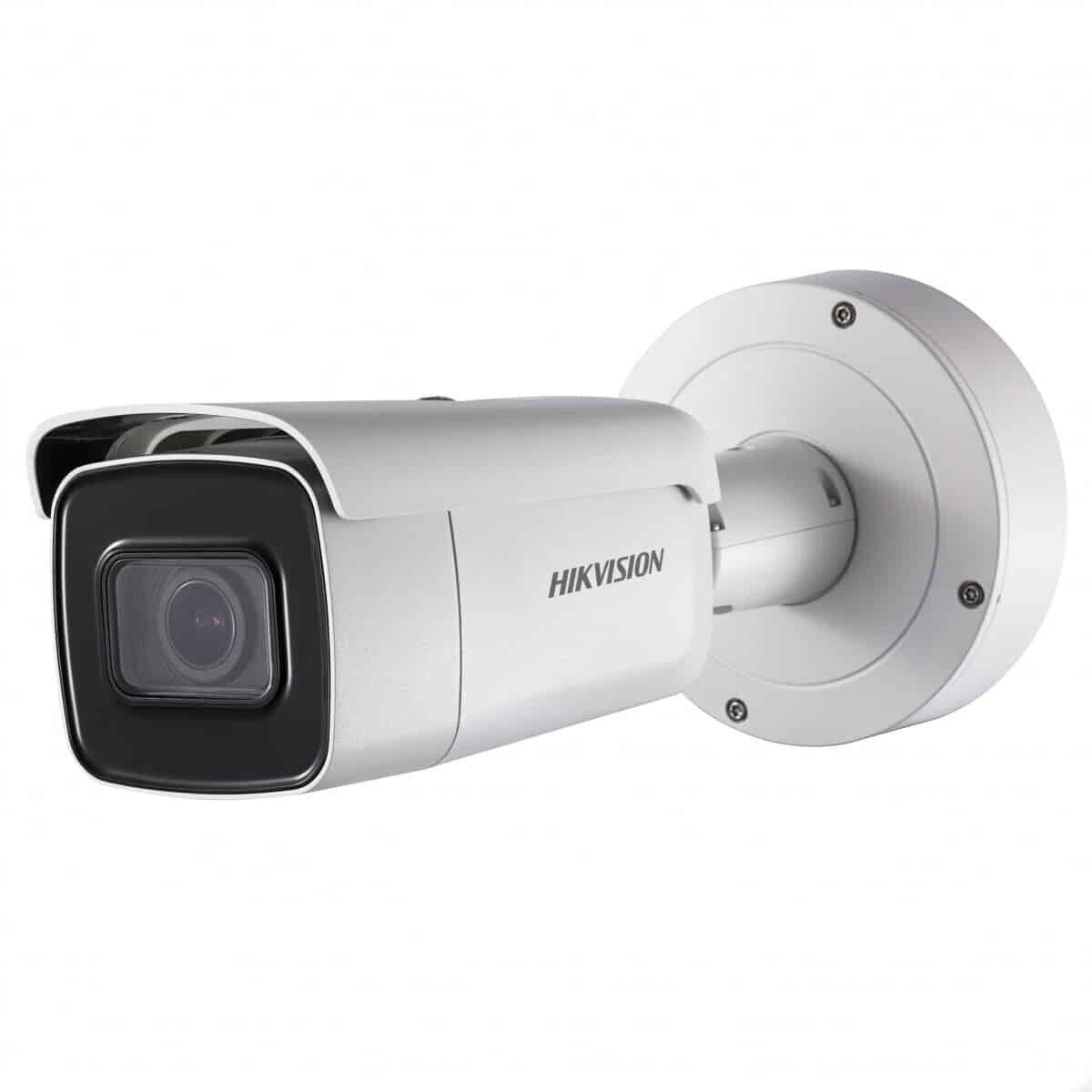 Hikvision IDS-2CD7A46G0/P-IZHSY LPR camera