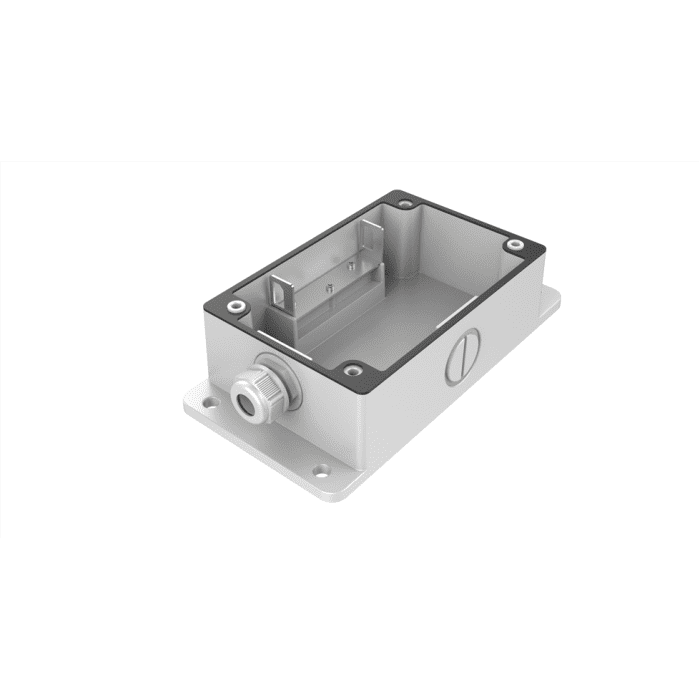 LTB342-JBOX Lts <h1 Wall-Mount Junction Box</h1 Box Wall mount