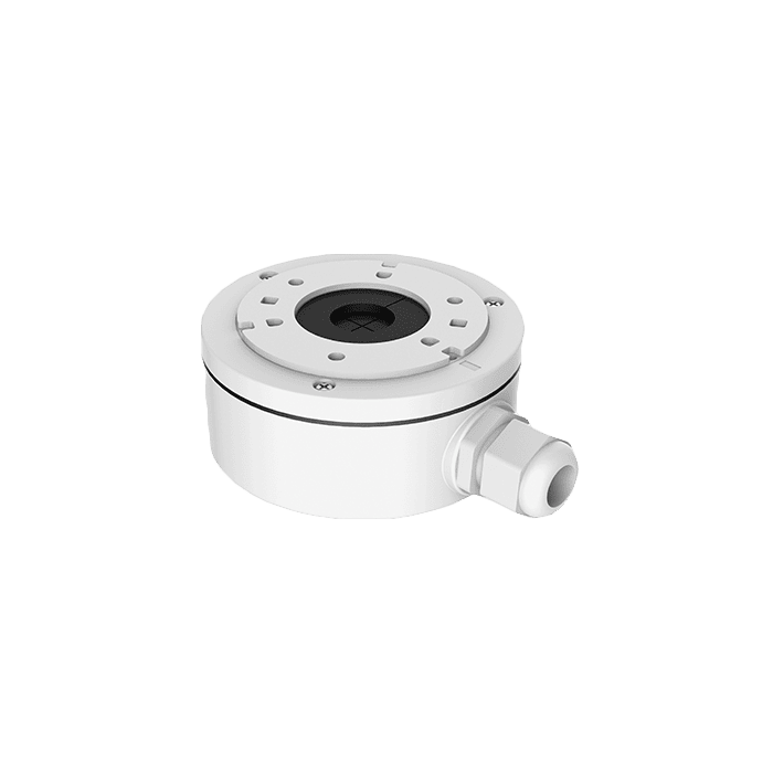 LTB345 Lts <h1 Bracket-P Junction Box</h1 Box / bracket