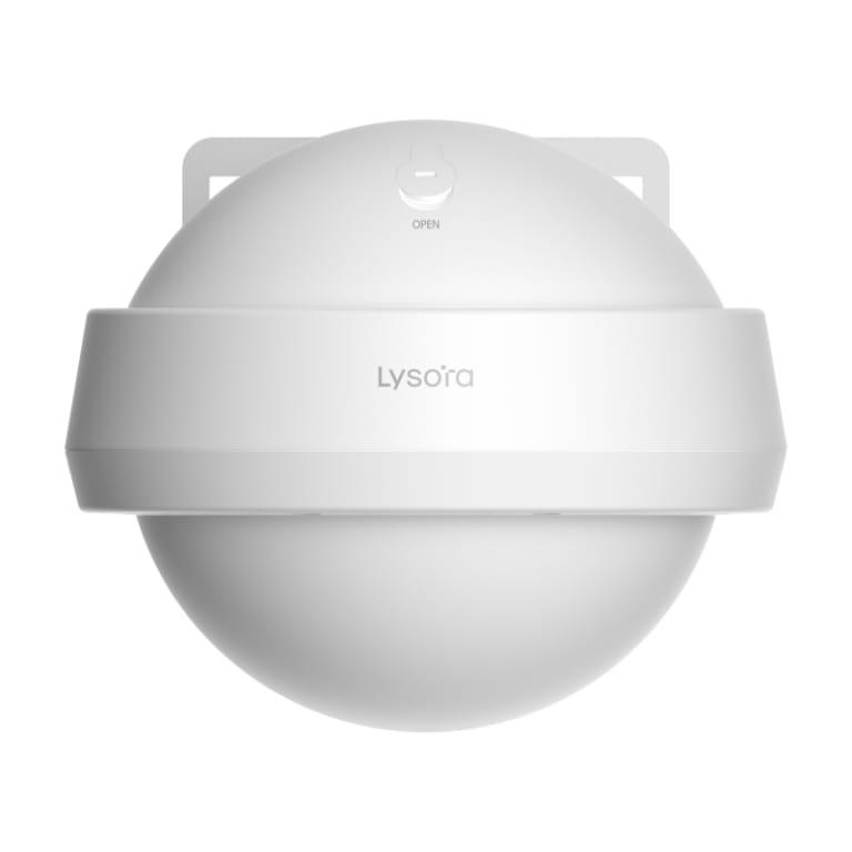 Lysora L6Pro-T Wi-Fi 6 AX3000 Dual-Band Outdoor AP