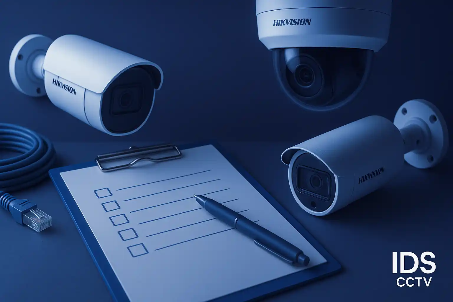 Maintenance Checklist for Long-Lived Camera Systems