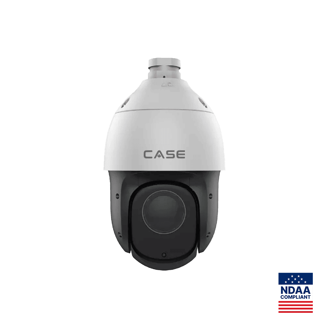 CASE CS-P44S 25XA AI auto-tracking PTZ camera