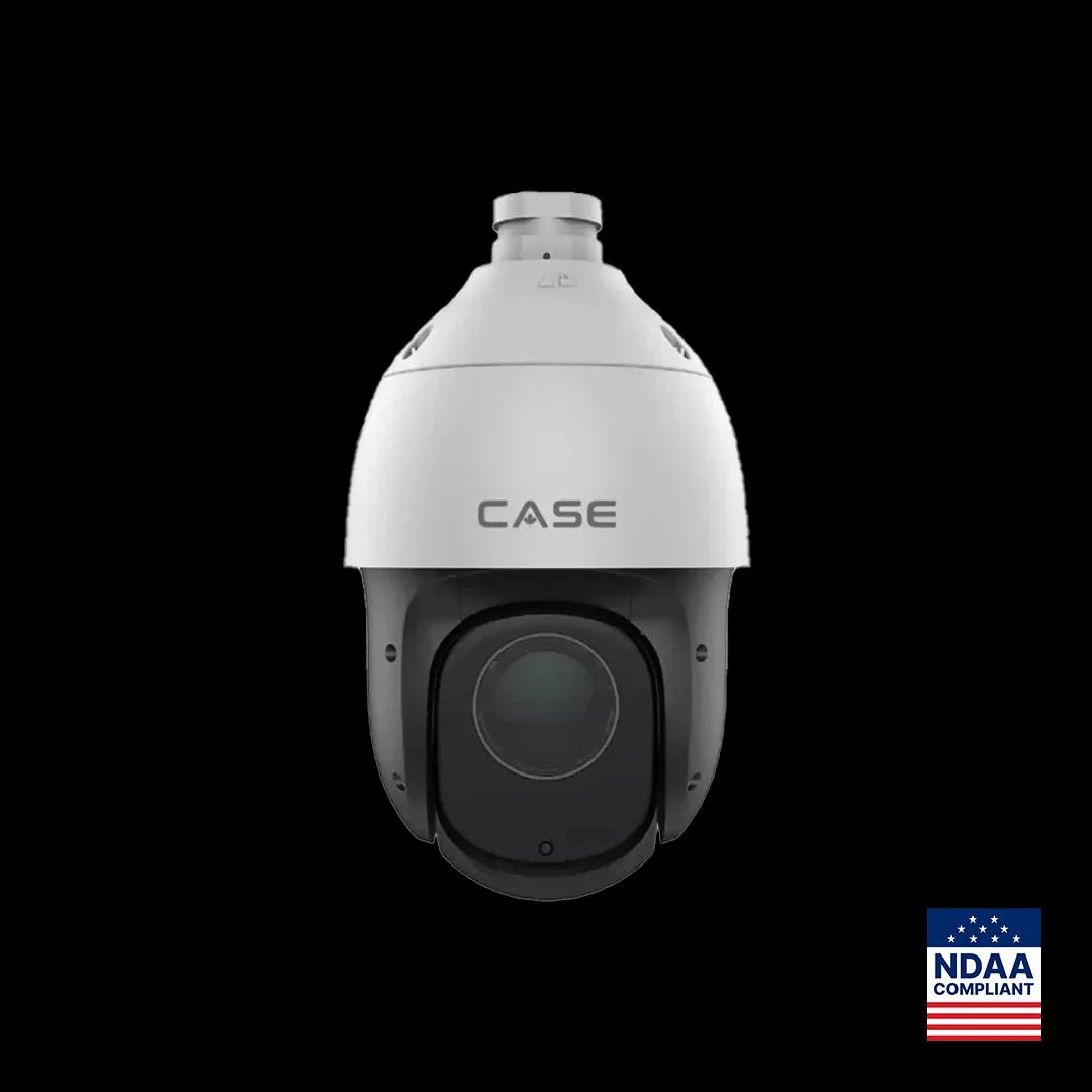 PTZ Cameras vs Fixed Cameras: Which Is Right for Your Florida Property?
