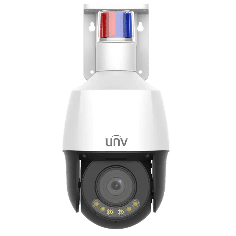 PTZ Speed Dome Cameras