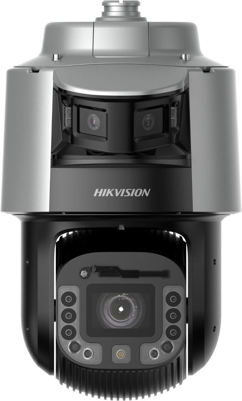 Thermal Perimeter Cameras