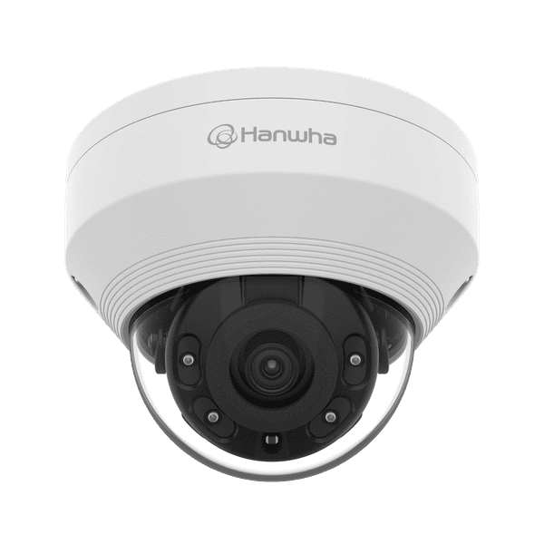 Dome Cameras