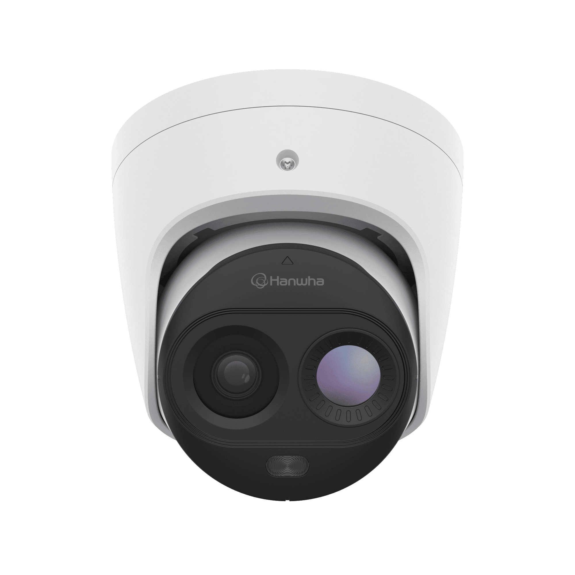 Hanwha thermal camera