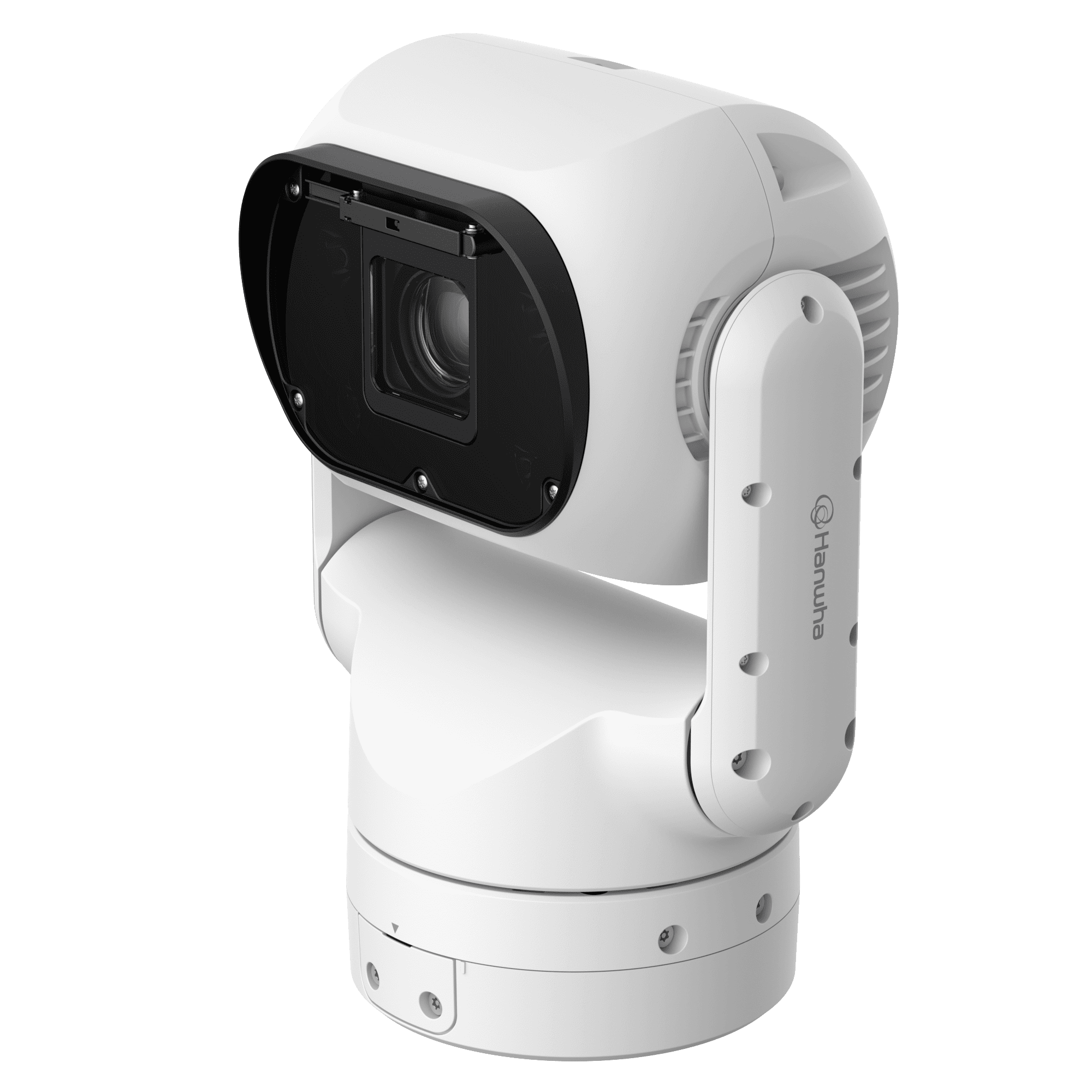 Wisenet NDAA 4K PTZ AI Tracking