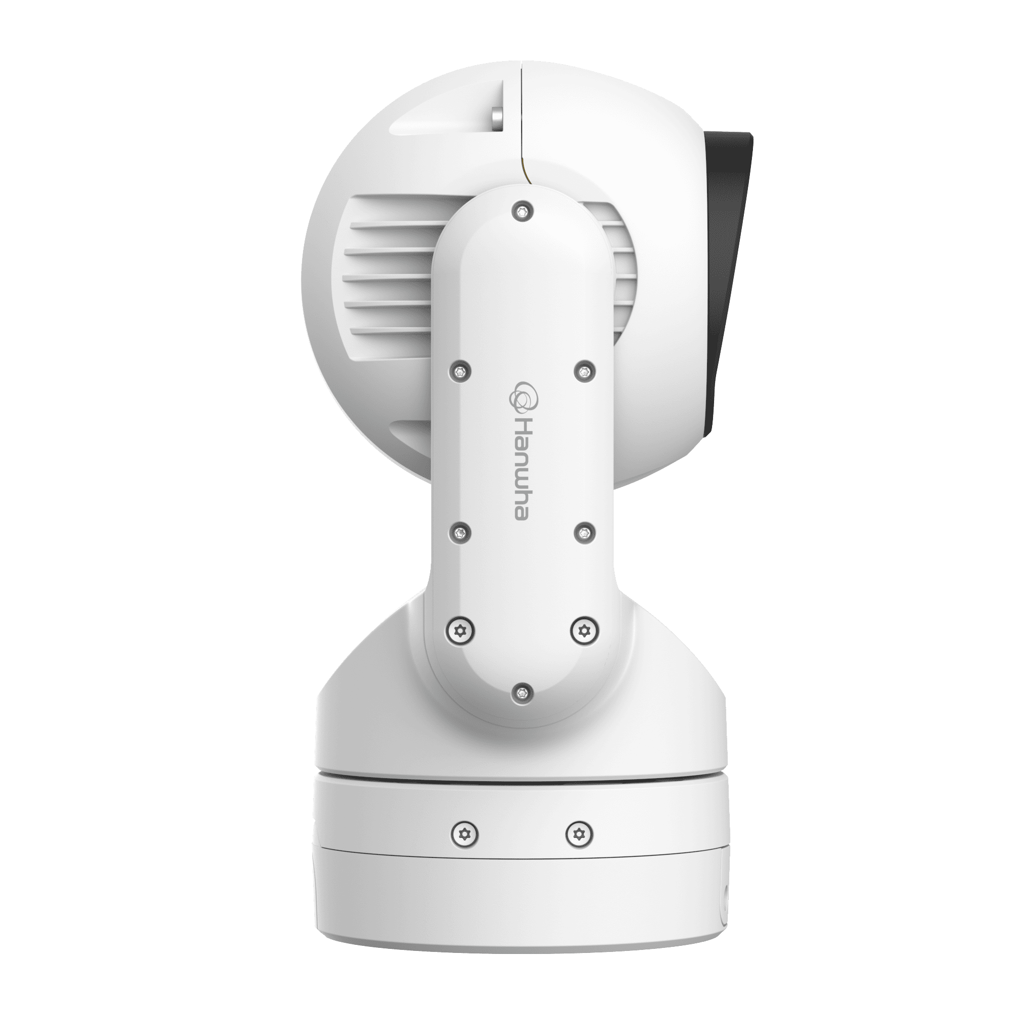 Wisenet NDAA 4K PTZ AI Tracking