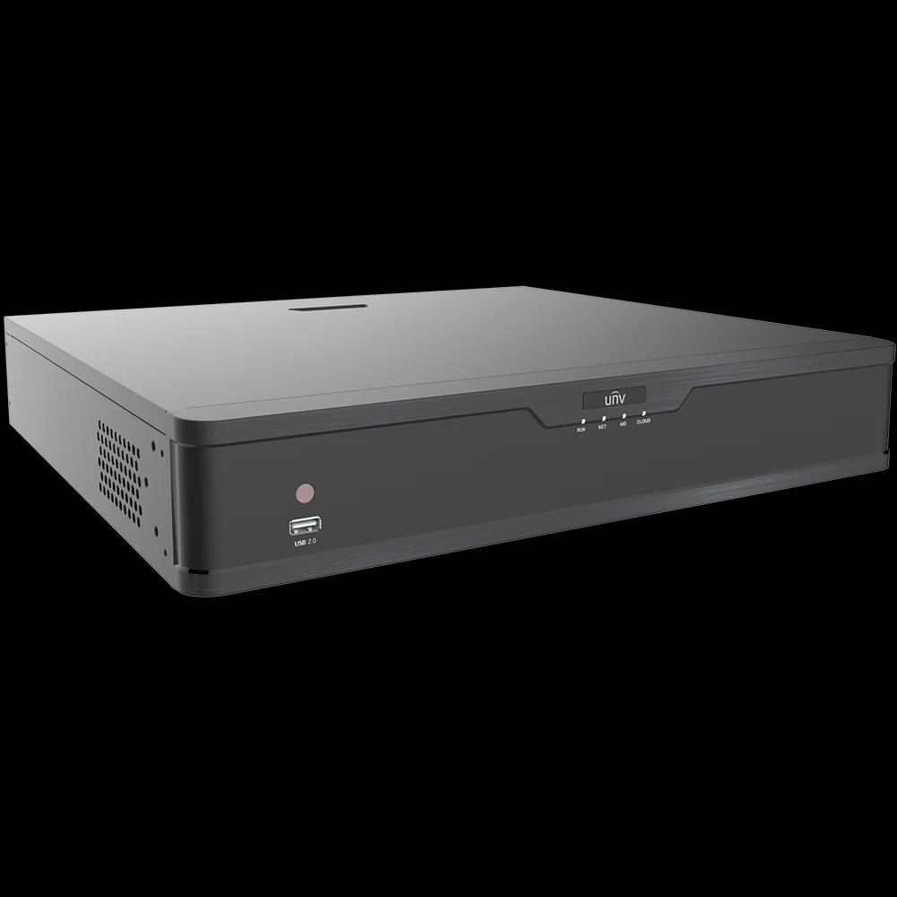 Best Uniview NVRs of 2026: 8, 16 and 32-Channel Picks