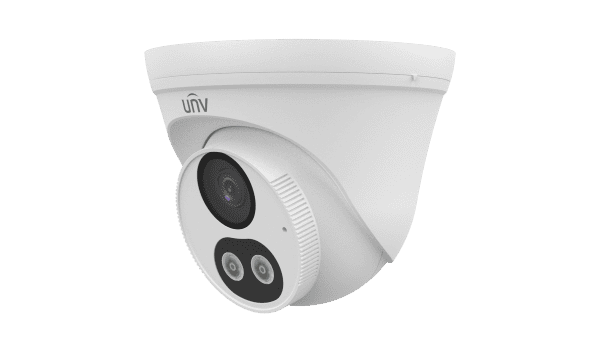 4K Outdoor Bullet Cameras