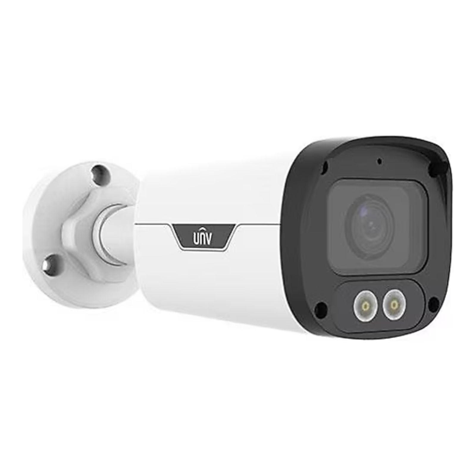  Turret Cameras