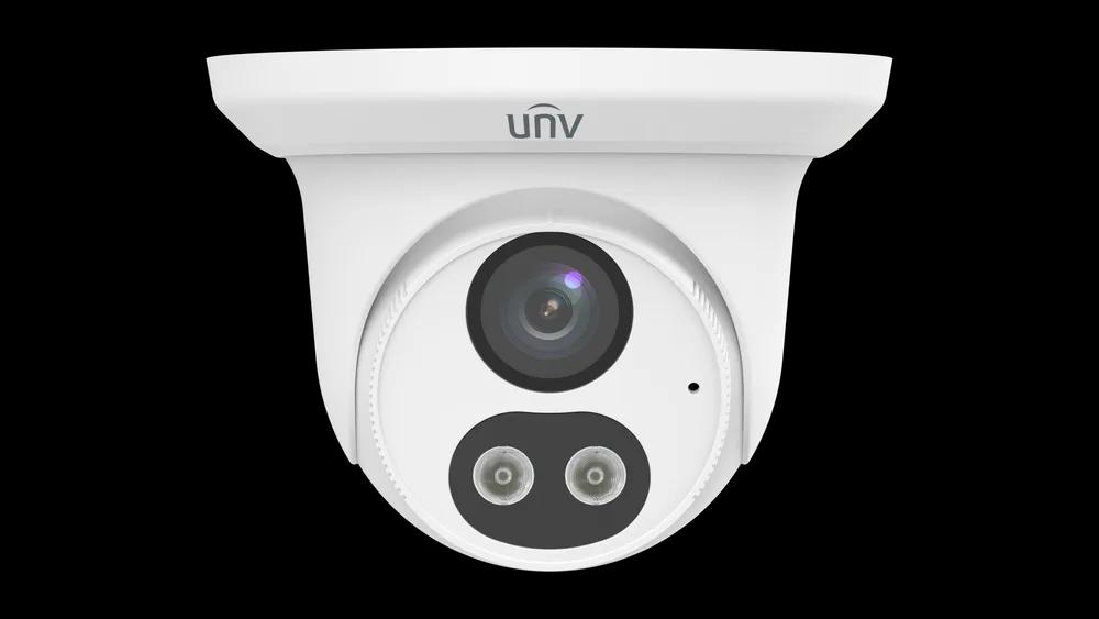 Turret Cameras
