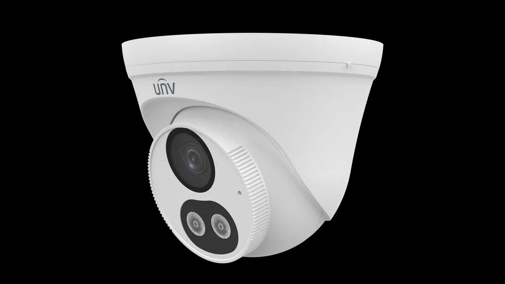 IP Cameras