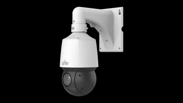 Uniview IPC6412LR-X16-VG 2MP 16X LightHunter Network PTZ Dome Camera