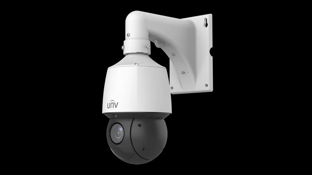 Uniview IPC6422SR-X25-VF-B 2MP 25X LightHunter Network PTZ Dome Camera