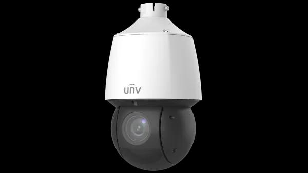 Uniview IPC6424SR-X25-VF 4MP 25X LightHunter Network PTZ Dome Camera