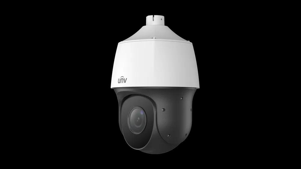 Uniview IPC6612SR-X25-VG 2MP 25X LightHunter Network PTZ Camera