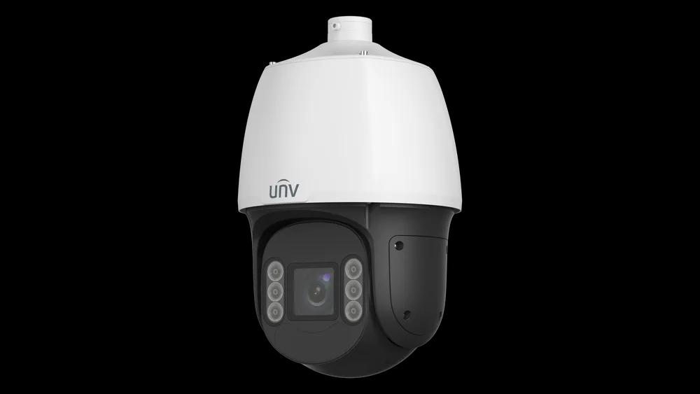 Uniview IPC6622SR-X33-VD2 2MP X33 Lighthunter IR Intelligent Network PTZ Camera