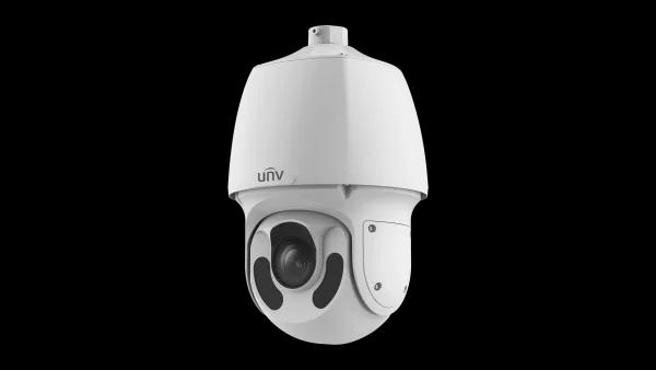 Uniview IPC6622SR-X33-VF 2MP 33X LightHunter Network PTZ Dome Camera
