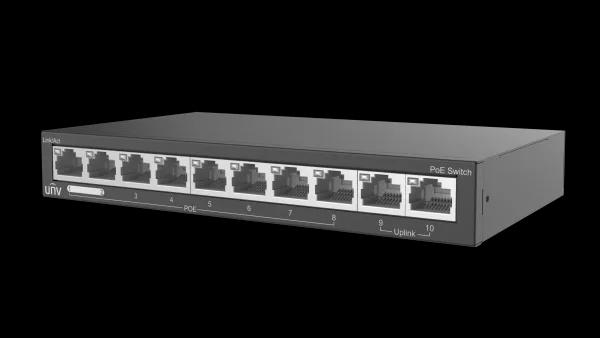 Uniview NSW2020-10T-POE-IN Ethernet PoE Switches