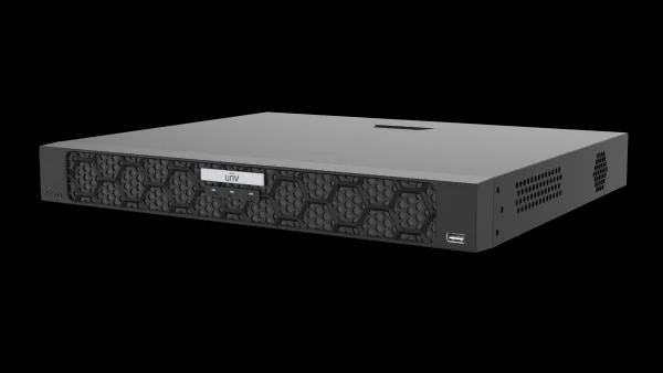 Uniview NVR502-B-P-IQ Series Network Video Recorder
