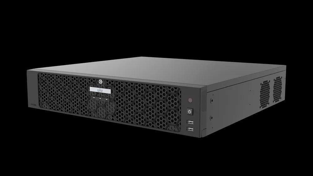 Uniview NVR508-E-R-IQ Series Network Video Recorder