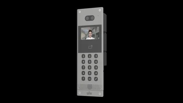 Uniview OEU-301E-HMKA Apartment Door Station