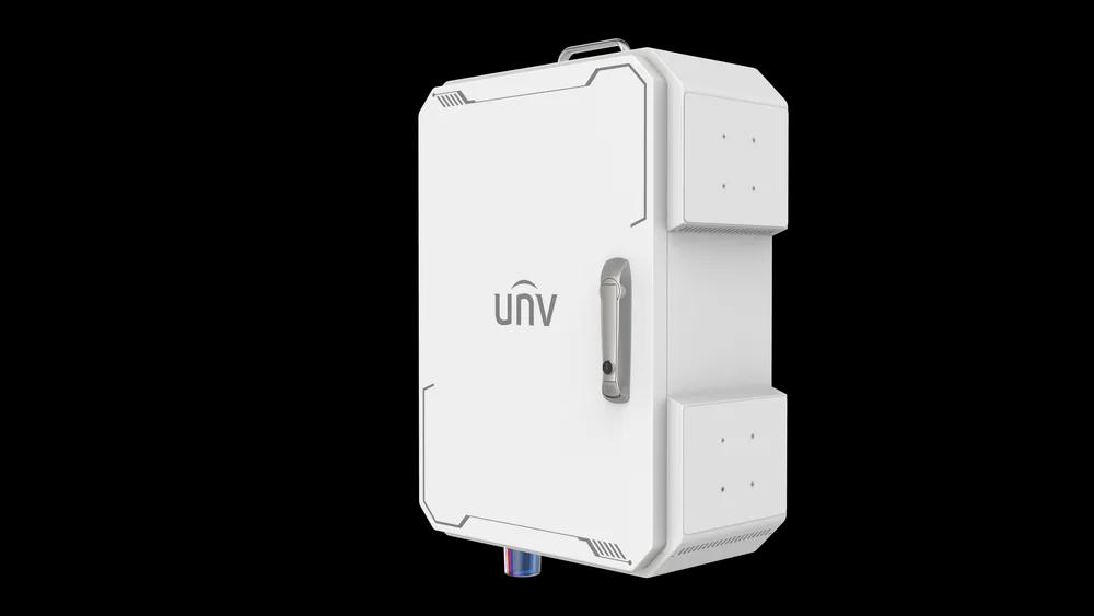 Uniview SMBOX01-R Series Smart Management Box
