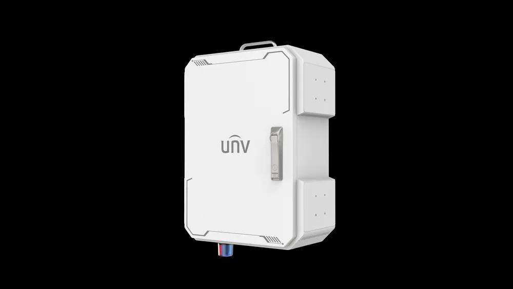 Uniview SMBOX01 Series Smart Management Box