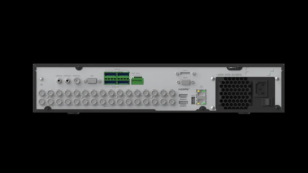 Uniview XVR304-32Q3 Digital Video Recorder