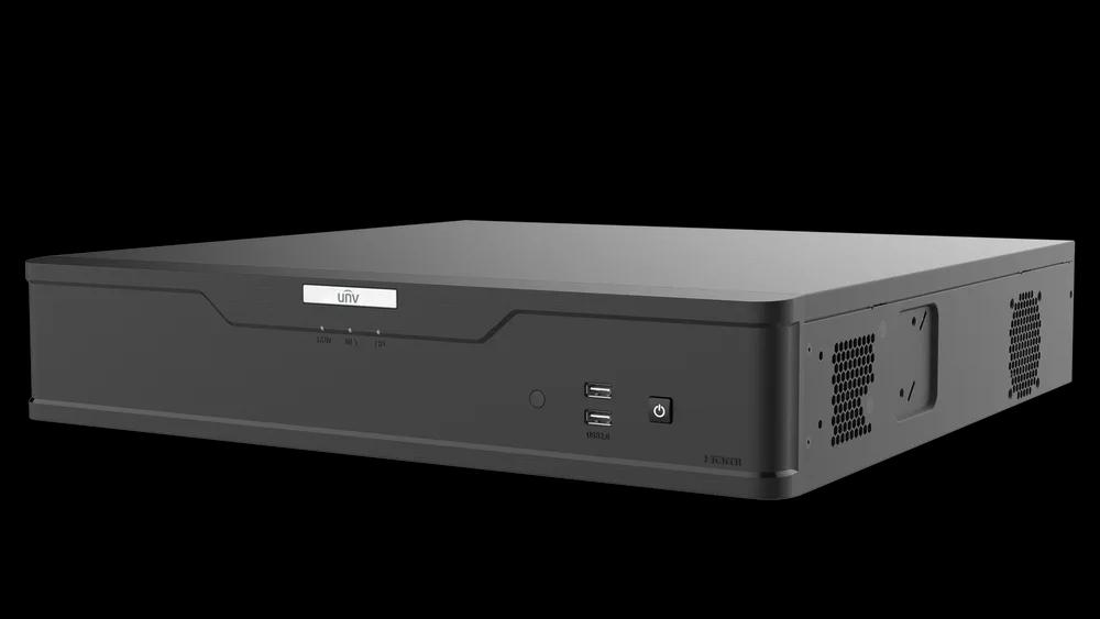 Uniview XVR308-32Q3 Digital Video Recorder