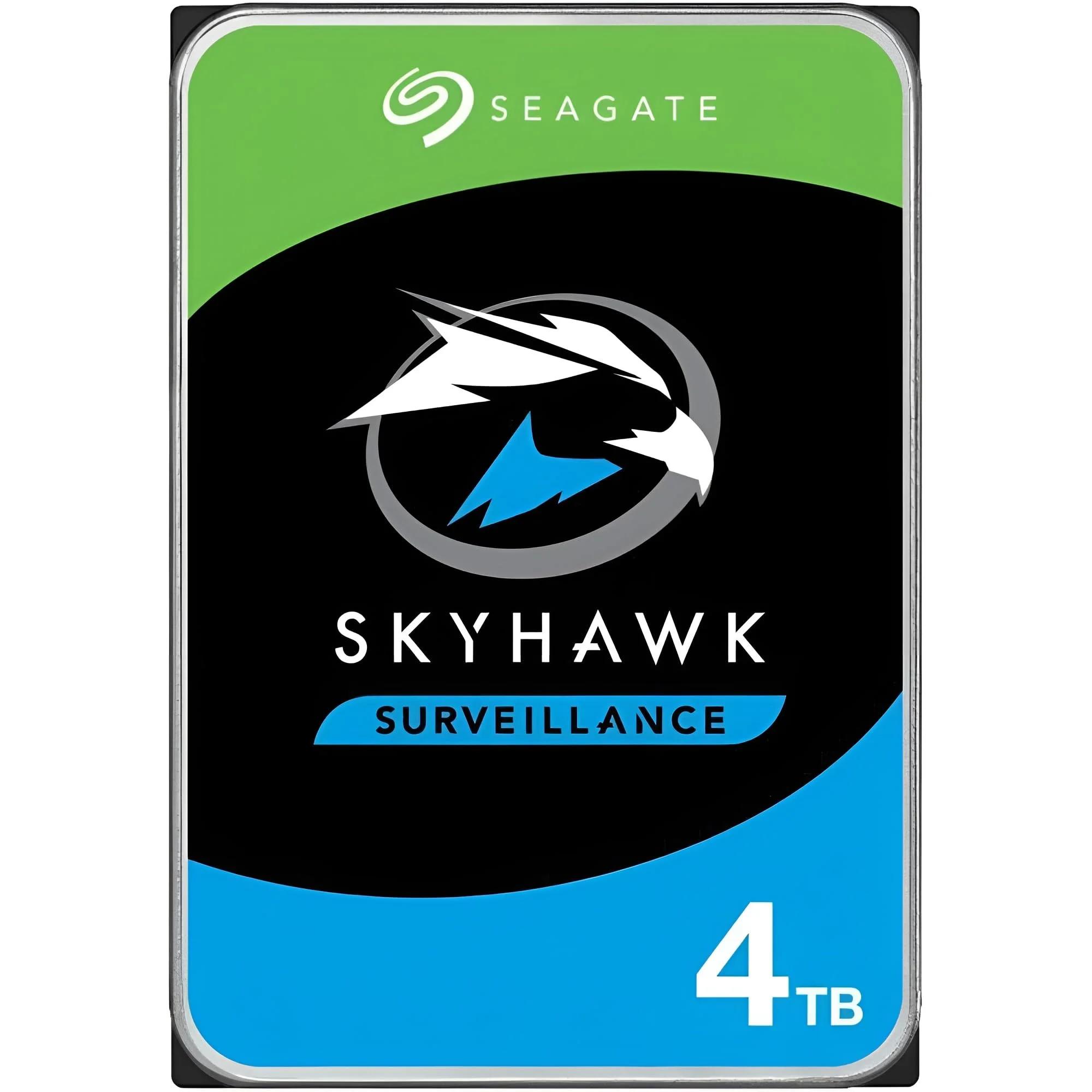 Storage & Hard Drives