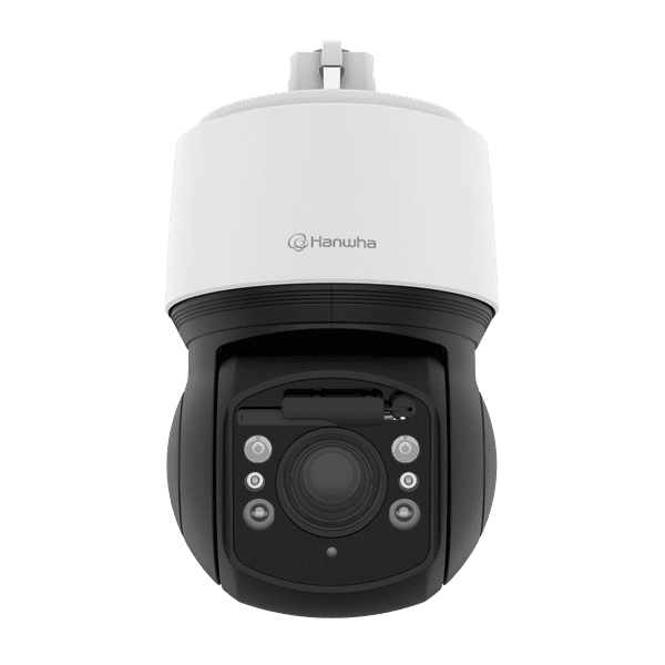 Hanwha XNP-C9303RW PTZ Camera