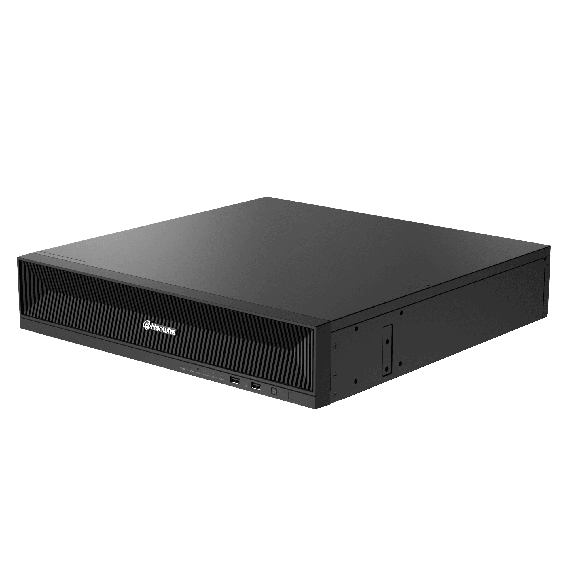 Wisenet NDAA 32-Channel NVR