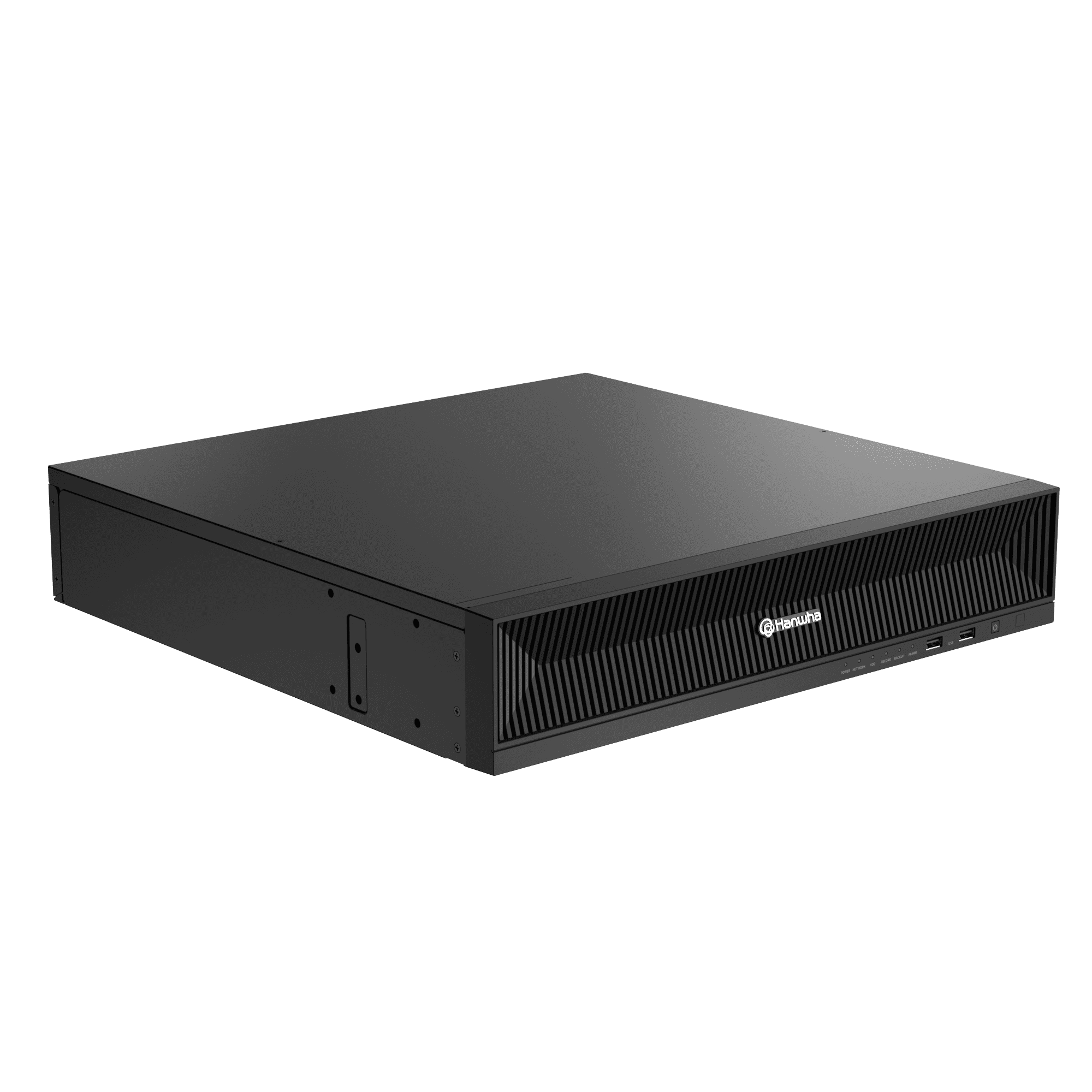 Wisenet NDAA 32-Channel NVR