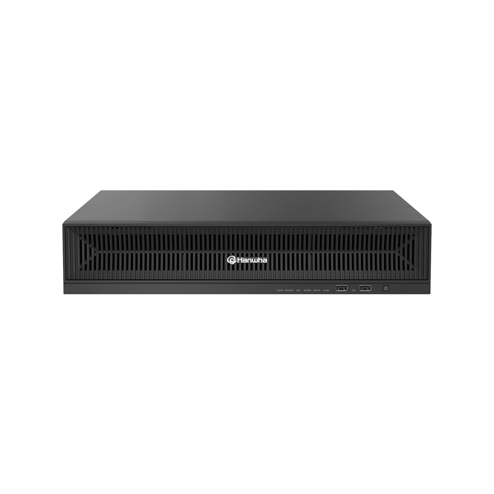 Wisenet NDAA 32-Channel NVR